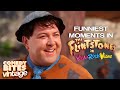 Funniest Moments In The Flintstones In Viva Rock Vegas Comedy Bites Vintage