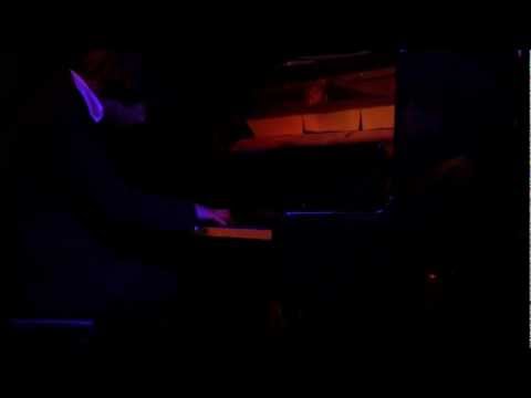 Alessandro Lanzoni Trio, Zapatoca - Jazz Wide Young 2013