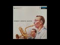 Pepper Adams - Unforgettable