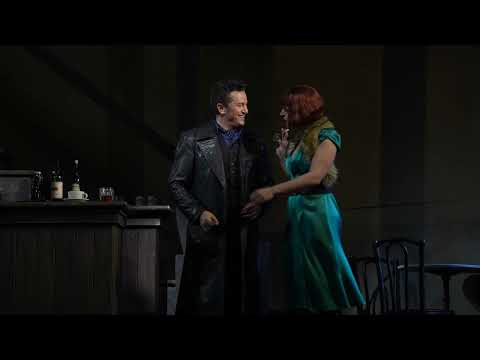 Thumbnail of the video: Rigoletto: “La donna è mobile”