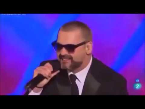 George Michael tribute - Hire form www.garston-entertainment.co.uk