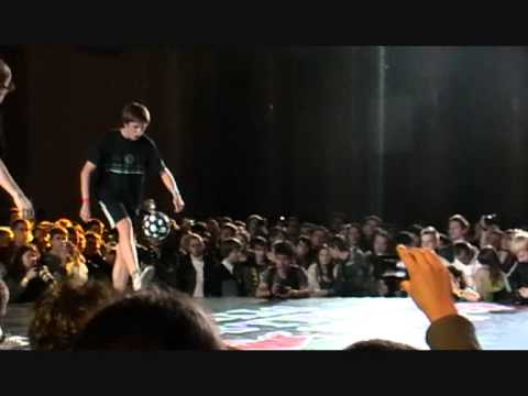 RBSS 2009 | Baruzdin vs Turlakov | for 3rd place