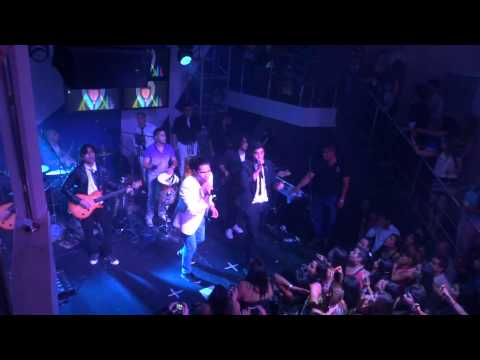 CAIBO EN PRESTIGIEUX "NO SE Y MI RECUERDO"