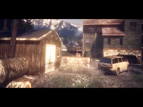 Official FeRo Comeback Promo