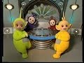 Teletubbies Pebbles US Version