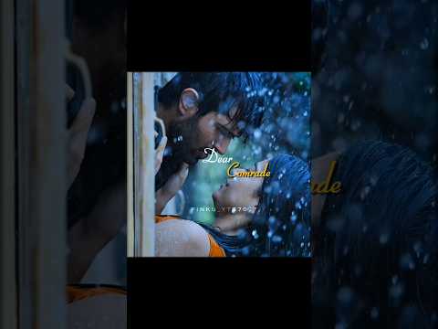 Reel tagged #vijaydevarakonda