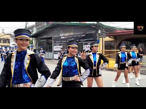 Marching band parade 2022 Full episode Bacood festival 2022 part 1