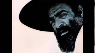 Jorge Cafrune - Mi dicha lejana