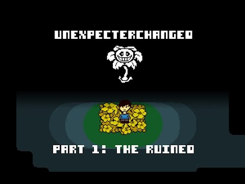 Unexpecterchanged Part 1: The Ruined (Comic Dub)