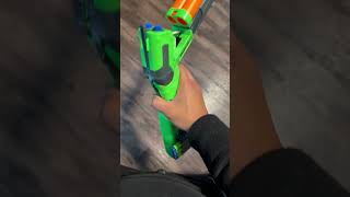 Adventure Force Double Fire Nerf #nerf #toys