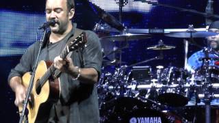 Dave Matthews Band - Say Goodbye - The Gorge - 9/6/15 - HD