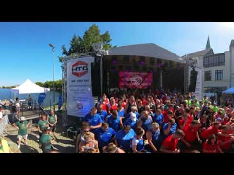 30. Drachenbootfestival Schwerin 2023