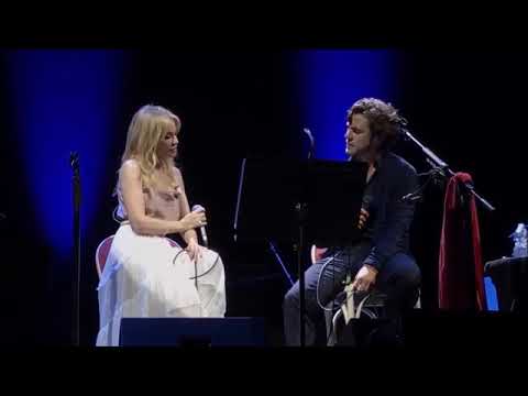 Kylie Minogue, Jack Savoretti - Music's Too Sad Without You (Sub. Español)