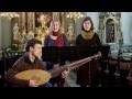 C. MONTEVERDI: Venite, venite sitientes ad ...