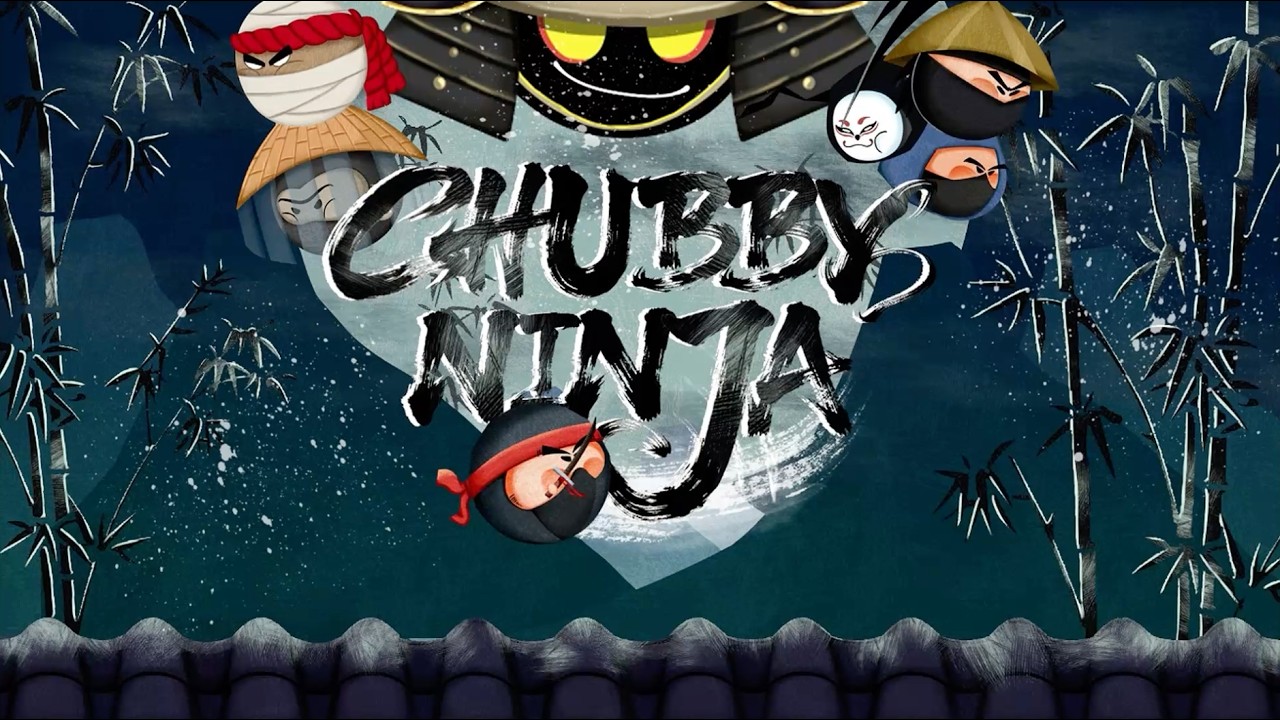 Chubby Ninja