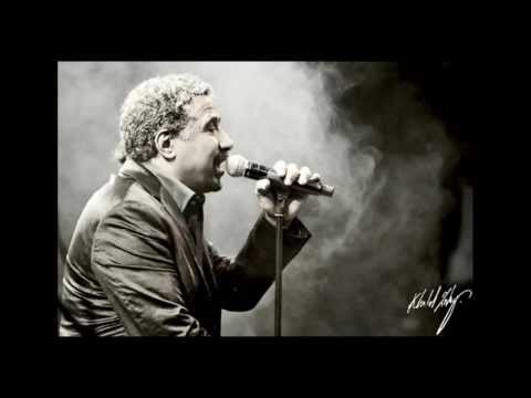 Cheb Khaled - Mauvais Sang (Live Album, 'Hafla' 1998)