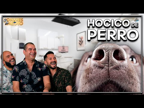 HOCICO DE PERRO