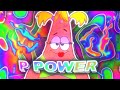Ｐ ＰＯＷＥＲ