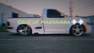 Grupo Exterminador - Cruz De Marijuana **Bass Boosted