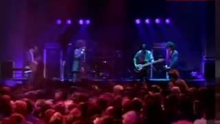 The Cure - The Caterpillar Live (1984)