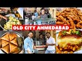 Best Street Food Of Old Ahmedabad Hidden Gems Of Ahmedabad Part 1