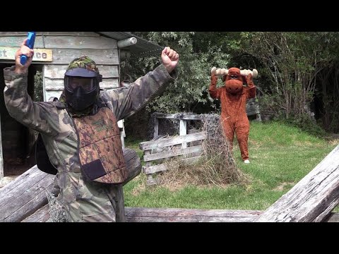 Botlek TV op bezoek bij Outdoor Brielle / Zwartewaal 2022