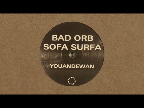 Youandewan - Bad Orb