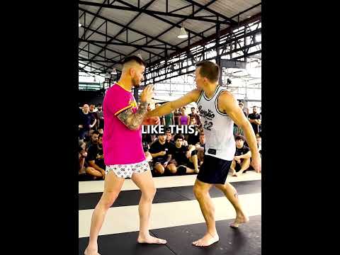 The Only Time the Superman Punch Actually Works