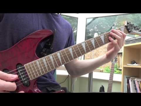 Night On Bald Mountain -  Full Metal Cover - JPJ