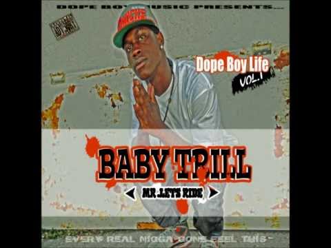 Baby Trill - Better Believe It (Freestyle)
