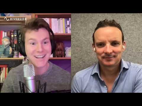 AI for Medical transcribing - Alex Lebrun (CEO Nabla) - YouTube