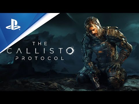 THE CALLISTO PROTOCOL | ULTRA Graphics Gameplay [4K 60FPS HDR]