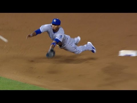 11/10/15 MLB.com FastCast: Gold Gloves announced