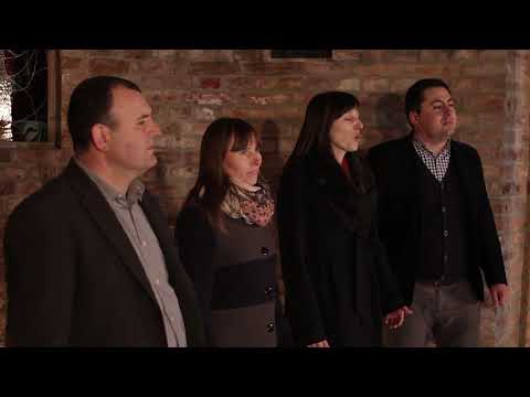 Grupul Ghetsimani  - Isus din Ceruri