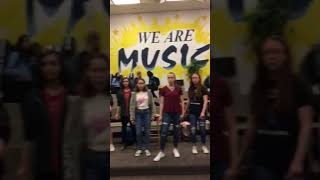 SBHS Bel Canto