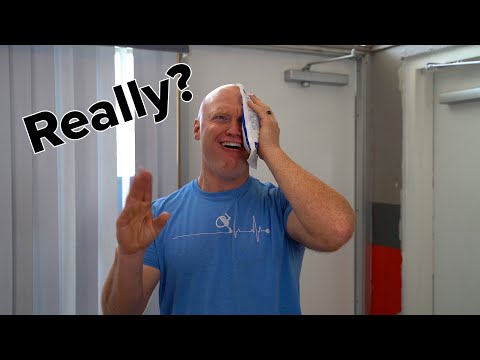 "Really" -A VERY short film