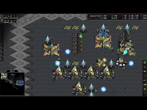 Hydra?? vs Kokanee?? 👀 3 Games - Starcraft Casty Cast - Are these Smurfs who we think they are? GGs!