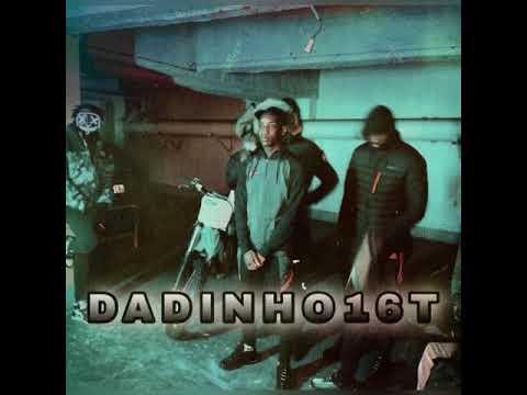 DADINHO16T x Freshoff7 - Les Diez (exclu)