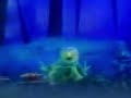 Classic Sesame Street Original Green Blue Purple Red Yellow