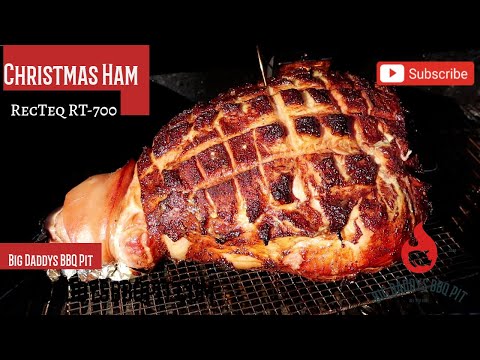 Christmas Ham | How to Cure Ham at Home | Smoked Glazed Ham | Holiday Ham Recipe