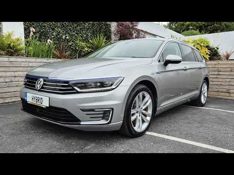 Volkswagen Passat 1.4 GTE / ADVANCE TOP SPEC / LOW - Image 2