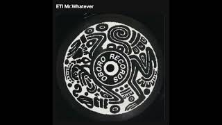 Earth Trance Interlude - Mr. Whatever