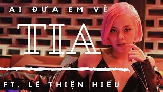 Video hợp âm Phía Sau Em Kay Trần & Binz