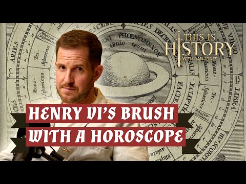 Eleanor Cobham: A lesson in how not to read medieval horoscopes