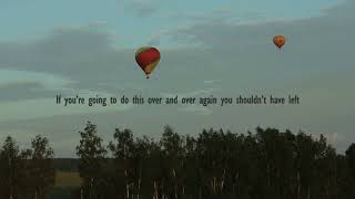 If we (이럴거면 헤어지지 말았어야지) - Park Won (Eng+Vietsub on description)