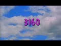 Sesame Street Episode 3160 December 24 1993