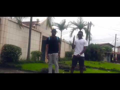 Mister elad - gimme that  ( dance cover ) by Stéphane breezy