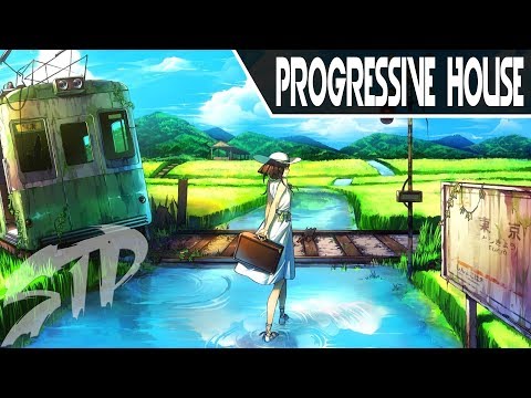 [PROGRESSIVE HOUSE] AhXon & Jaurren - Journey