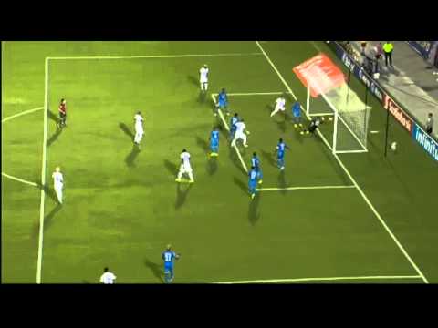 Goal USA - No.8 Clint DEMPSEY - USA 1-0 HON #GoldCup2015 @ussoccer @FenafuthOrg