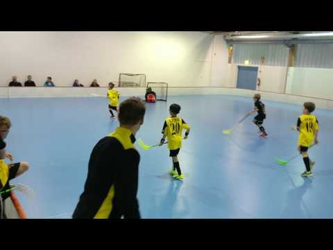 Ilves - KooVee punaiset